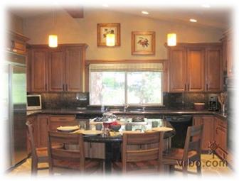 Lake Tahoe Luxury Home on a Private Cul-De-Sac - 3 Night Stay