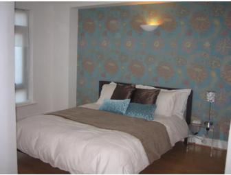 2 Bedroom Flat in London's Fitzrovia District