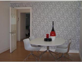 2 Bedroom Flat in London's Fitzrovia District