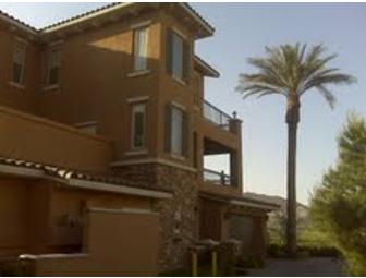 Lake Las Vegas Condo - 1 Week Stay & Round of Golf for 4 at Southshore Private Golf Club