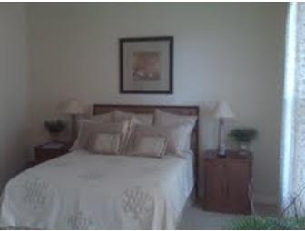 Lake Las Vegas Condo - 1 Week Stay & Round of Golf for 4 at Southshore Private Golf Club