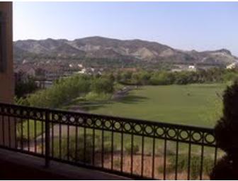 Lake Las Vegas Condo - 1 Week Stay & Round of Golf for 4 at Southshore Private Golf Club
