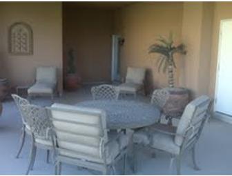 Lake Las Vegas Condo - 1 Week Stay & Round of Golf for 4 at Southshore Private Golf Club