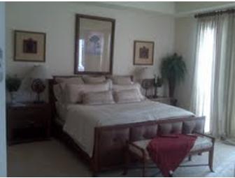 Lake Las Vegas Condo - 1 Week Stay & Round of Golf for 4 at Southshore Private Golf Club