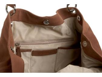 Donald J Pliner Asha Tote - Brand New w/Tags