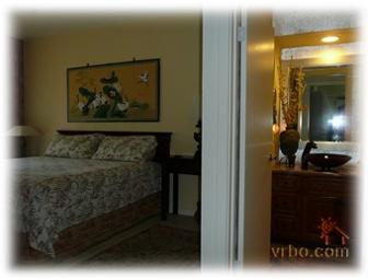 Kauai - 1 Week Luxury Ocean Front 2 bedroom Condo