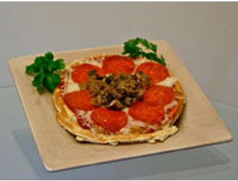 $25 - Bru's Waffle Gift Certificate