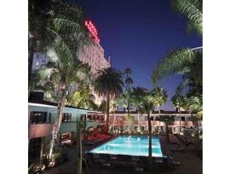 The Roosevelt Hotel - Romantic Getaway Package