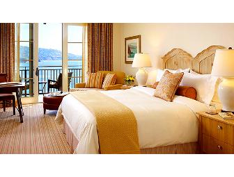 Terranea Resort Oceanview Room &  Golf for 2 at The Links at Terranea