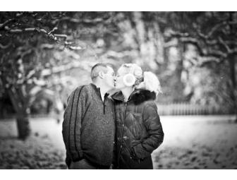 Tell Your Story - A Family Fun Photo Shoot with Michelle Able Photography