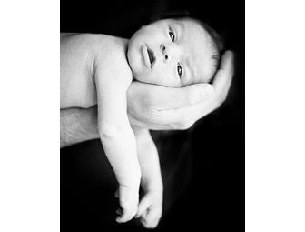 Tell Your Story - A Family Fun Photo Shoot with Michelle Able Photography