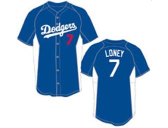 4 VIP Preferred Field Tickets - Dogers vs. Diamond Backs May 15, 2011