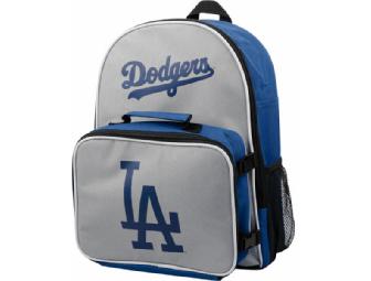 4 VIP Preferred Field Tickets - Dogers vs. Houston Astros - Sunday, August 14, 2011