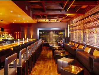 $100 -Wilshire Restaurant Gift Card