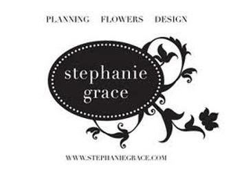 $50 - Floral Arrangement by Stephanie Grace
