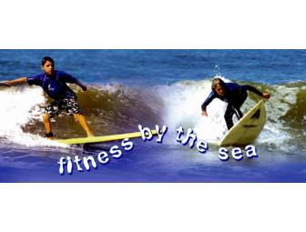 3 Days of Camp at Fitness by the Sea, Kids' Camp