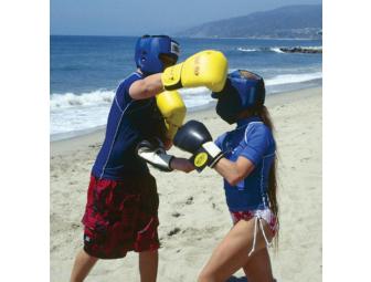 3 Days of Camp at Fitness by the Sea, Kids' Camp