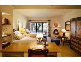 Ojai Valley Inn & Spa Resort - 1 Night Stay and a Round of Golf for 2 and Golf Cart