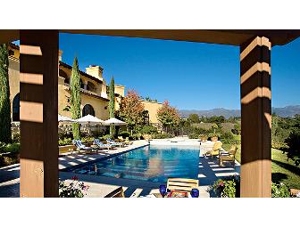 Ojai Valley Inn & Spa Resort - 1 Night Stay and a Round of Golf for 2 and Golf Cart