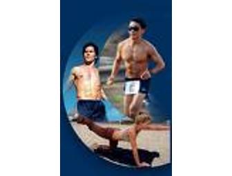 Sonki Fitness: 5-week Session of Unlimited Training