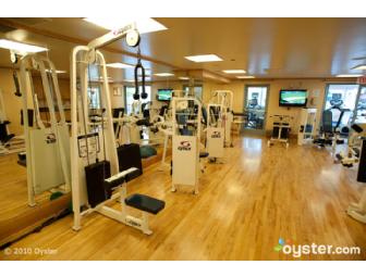 Le Merigot - 3 month Spa/Gym Membership