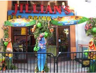 2 Tixs - Fox Teen Choice Awards Post Party Tixs on  8/7/2011 @ Jillian's On City Walk