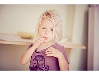 Tell Your Story - 'A Birthday Party' Photo Shoot with Michelle Able Photography