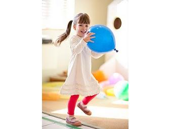 Tell Your Story - 'A Birthday Party' Photo Shoot with Michelle Able Photography