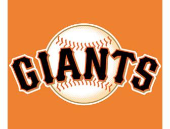 San Francisco Getaway-1 Night Stay, San Francisco Giants Box Seats & more