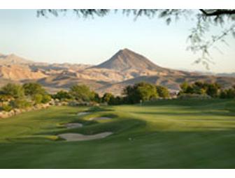 Lake Las Vegas Condo - 1 Week Stay & Round of Golf for 4 at Southshore Private Golf Club