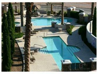 Lake Las Vegas Condo - 1 Week Stay & Round of Golf for 4 at Southshore Private Golf Club