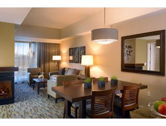 2 Night Stay - The Westin Desert Willow Villas, Palm Desert