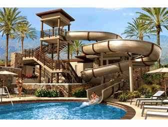 2 Night Stay - The Westin Desert Willow Villas, Palm Desert