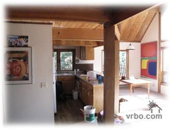 1 Week Stay - Mammoth House 5 minutes walk to The Village