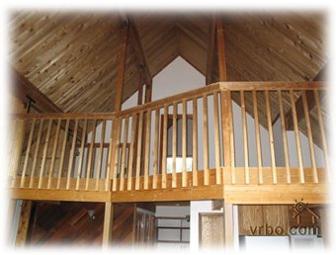 1 Week Stay - Mammoth House 5 minutes walk to The Village