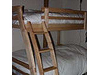 1 Week Stay - Mammoth House 5 minutes walk to The Village