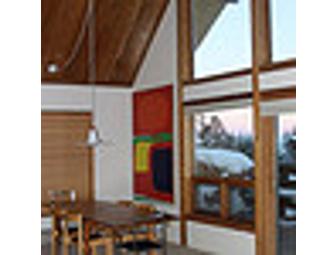 1 Week Stay - Mammoth House 5 minutes walk to The Village