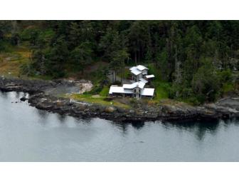 Sleepless in Seattle & Friday Habor Getaway