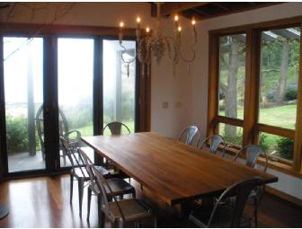 Sleepless in Seattle & Friday Habor Getaway