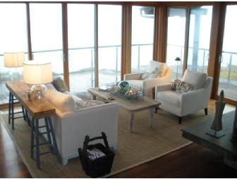 Sleepless in Seattle & Friday Habor Getaway