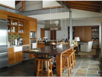 Sleepless in Seattle & Friday Habor Getaway