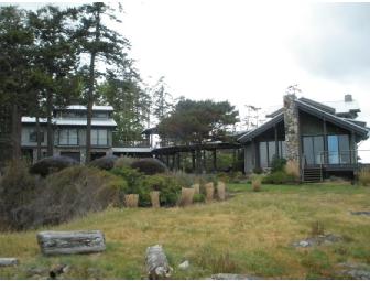 Sleepless in Seattle & Friday Habor Getaway