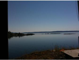 Sleepless in Seattle & Friday Habor Getaway