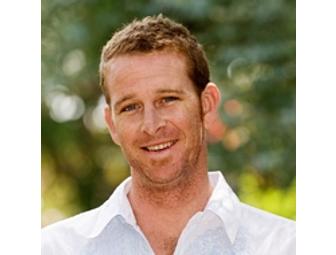 Catering for 12 at Your Home by Chris Jacobson from Bravo's hit show, 'Top Chef'