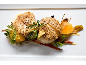 Catering for 12 at Your Home by Chris Jacobson from Bravo's hit show, 'Top Chef'