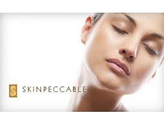 Fractionated Laser Treatment by Skinpeccable