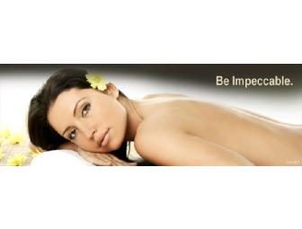 Fractionated Laser Treatment by Skinpeccable