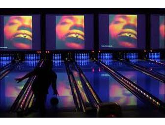 VIP Party For 20 People - Jillians Universal City Walk