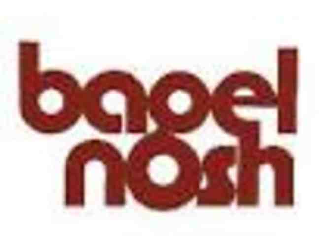 $20 gift certificate to Bagel Nosh - Photo 1