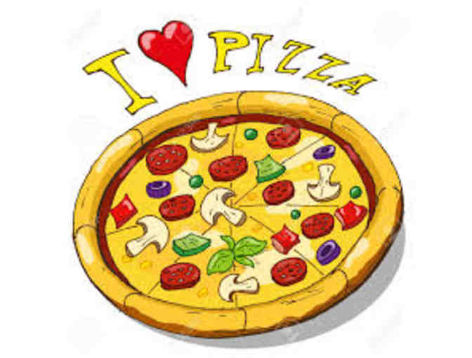 After School Movie, Pizza and Treats with Ms. McNamara! (Room 21 Student only) (1 of 4)